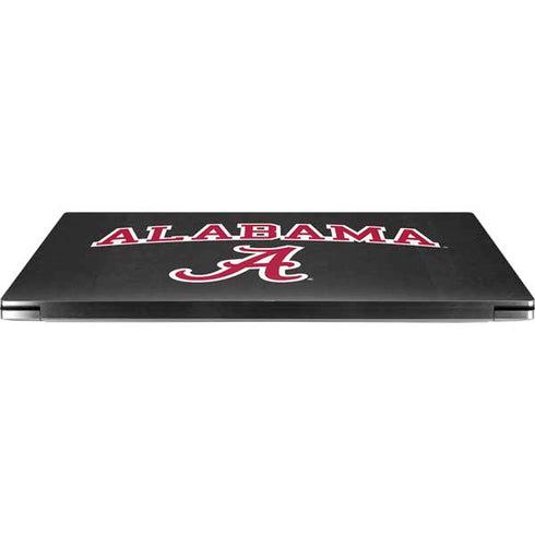 University of Alabama Logo Dell XPS Skin