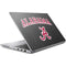 University of Alabama Logo HP ZBook Fury 16 G10 Skin