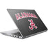University of Alabama Logo HP ZBook Fury 16 G10 Skin
