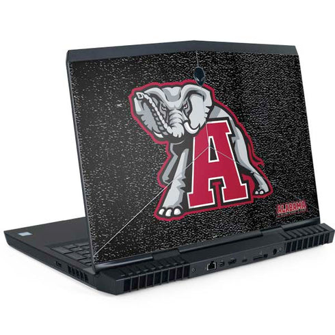 University of Alabama Mascot Dell Alienware Skin