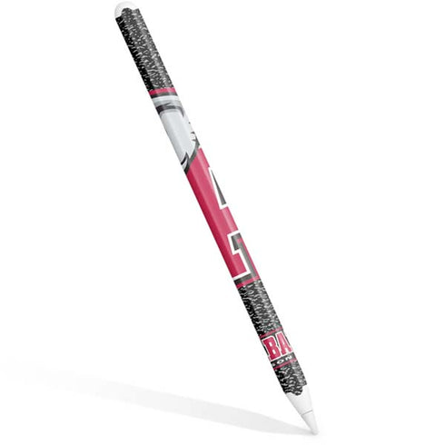 University of Alabama Mascot Apple Pencil (2nd Gen 2019) Skin