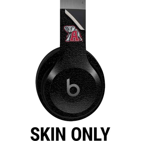 University of Alabama Mascot Beats Solo 4 Wireless Headphones Skin