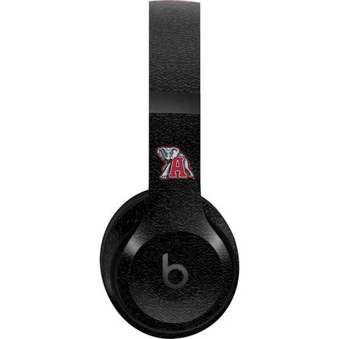 University of Alabama Mascot Beats Studio Pro Wireless Headphones Skin