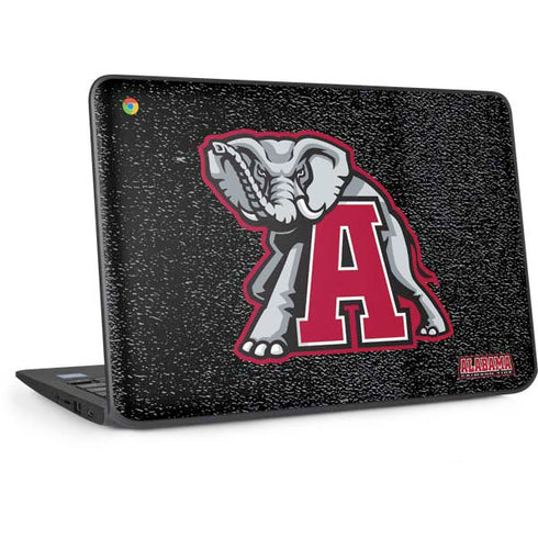 University of Alabama Mascot HP Chromebook Skin