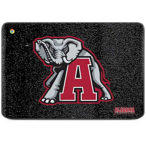 University of Alabama Mascot HP Chromebook Skin