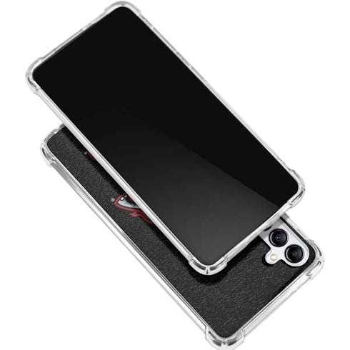 University of Alabama Mascot Gabb Phone 4 Clear Case