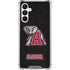 University of Alabama Mascot Galaxy A16 5G Clear Case