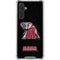 University of Alabama Mascot Galaxy A17 Clear Case