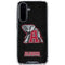 University of Alabama Mascot Galaxy A36 5G Clear Case