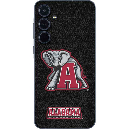 University of Alabama Mascot Galaxy A36 5G Skin
