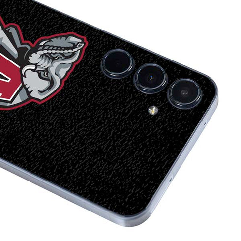 University of Alabama Mascot Galaxy A36 5G Skin