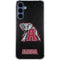 University of Alabama Mascot Galaxy A55 5G Clear Case