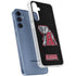 University of Alabama Mascot Galaxy A55 5G Clear Case