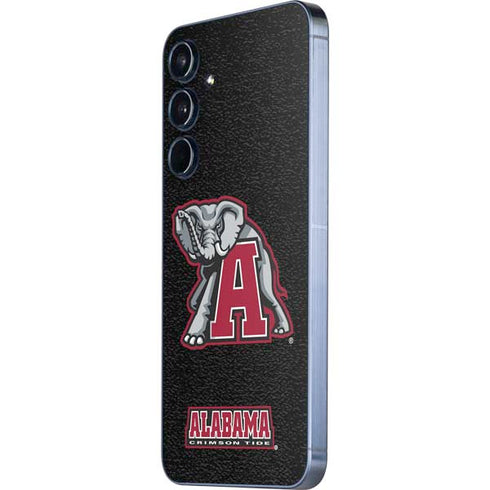 University of Alabama Mascot Galaxy A55 5G Skin