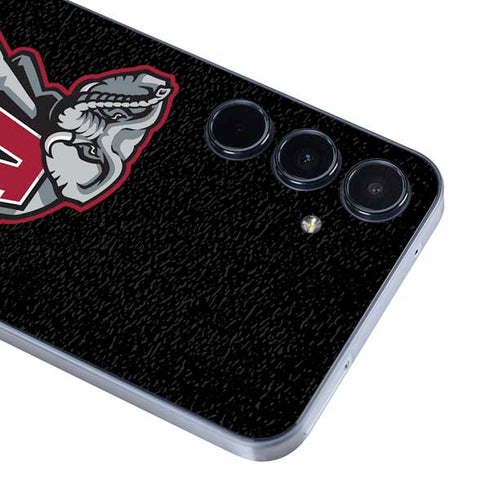 University of Alabama Mascot Galaxy A55 5G Skin