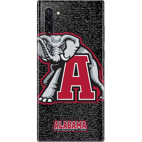 University of Alabama Mascot Galaxy Note 10 Plus Skin