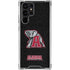 University of Alabama Mascot Galaxy S23 Ultra Clear Case