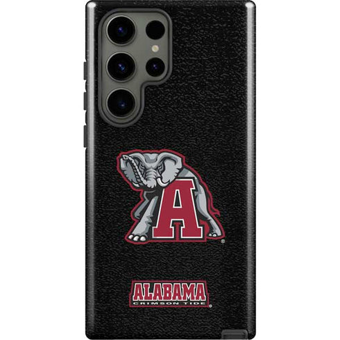 University of Alabama Mascot Galaxy S23 Ultra Pro Case