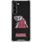 University of Alabama Mascot Galaxy S24 FE Clear Case