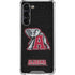 University of Alabama Mascot Galaxy S24 FE Clear Case