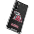 University of Alabama Mascot Galaxy S24 FE Clear Case