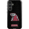 University of Alabama Mascot Galaxy S25 Impact Case