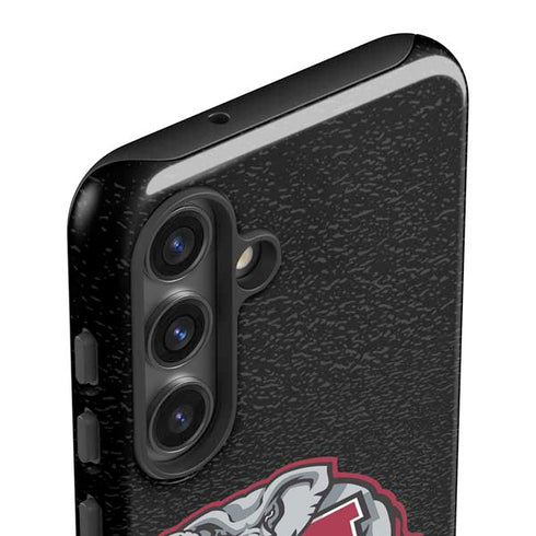 University of Alabama Mascot Galaxy S25 Impact Case