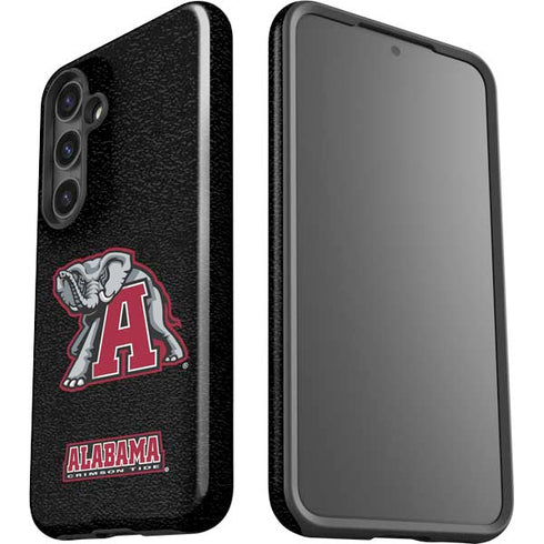 University of Alabama Mascot Galaxy S25 Impact Case