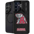 University of Alabama Mascot Galaxy S25 Plus Kickstand Case