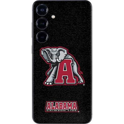University of Alabama Mascot Galaxy S24 Skin