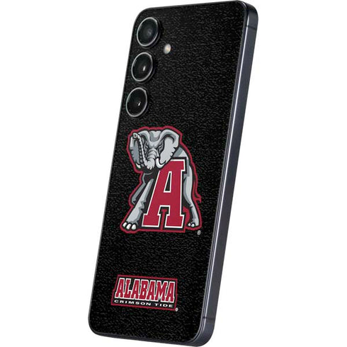 University of Alabama Mascot Galaxy S25 Skin