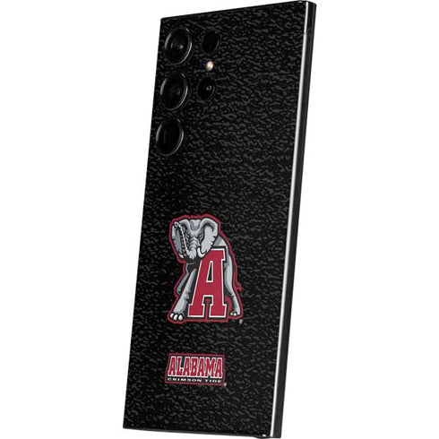 University of Alabama Mascot Galaxy S25 Ultra Skin