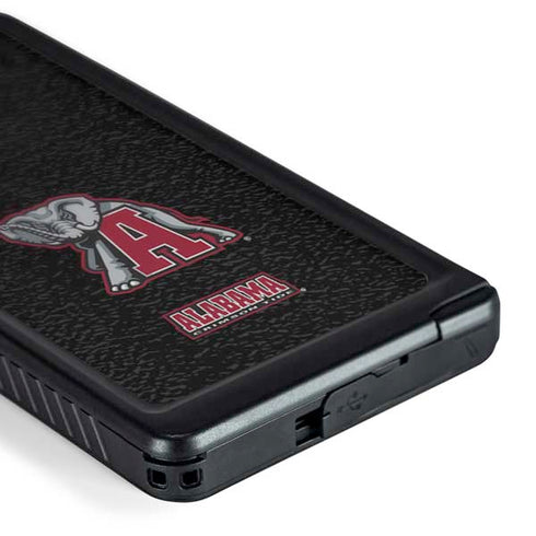 University of Alabama Mascot Galaxy S24 Ultra Waterproof Case