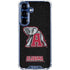 University of Alabama Mascot Galaxy S25 Plus Clear Case