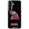 University of Alabama Mascot Galaxy S26 Clear Case