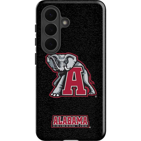 University of Alabama Mascot Galaxy S26 Impact Case