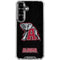 University of Alabama Mascot Galaxy S26 Plus Clear Case