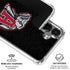 University of Alabama Mascot Galaxy S26 Plus Clear Case