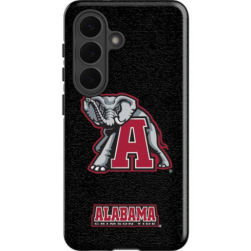 University of Alabama Mascot Galaxy S26 Plus Impact Case
