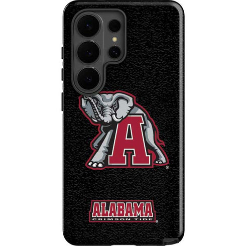 University of Alabama Mascot Galaxy S26 Ultra Impact Case