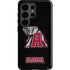University of Alabama Mascot Galaxy S26 Ultra Impact Case