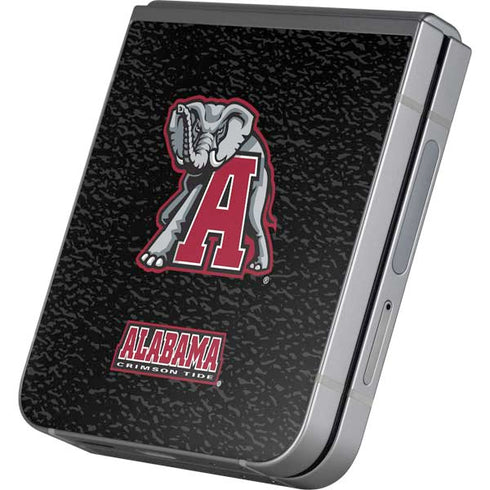 University of Alabama Mascot Galaxy Z Flip6 Skin