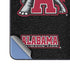 University of Alabama Mascot Galaxy Z Fold5 5G Skin