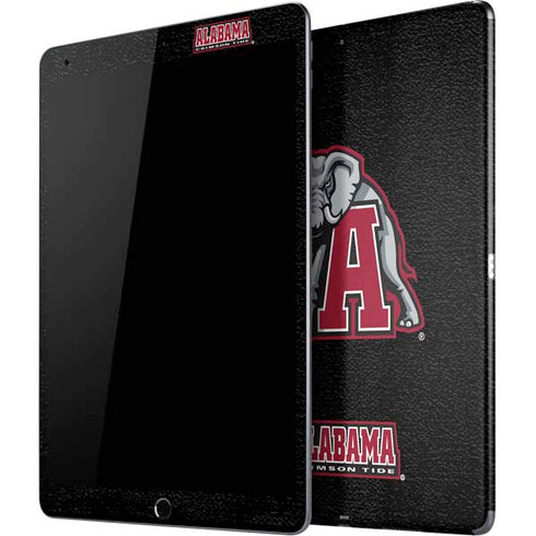 University of Alabama Mascot iPad Skins