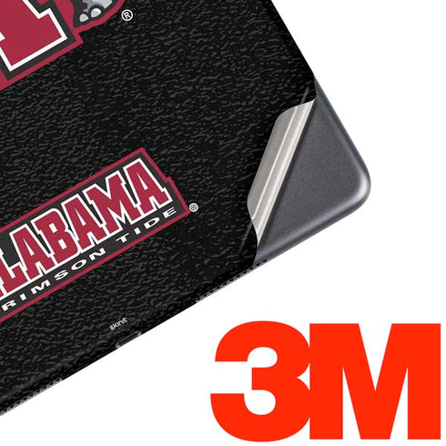 University of Alabama Mascot iPad Skins