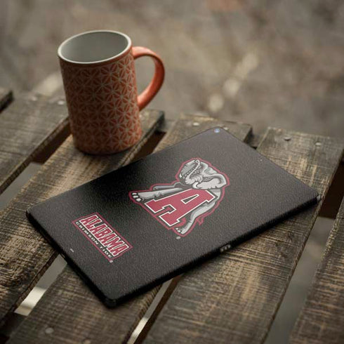 University of Alabama Mascot iPad Skins