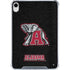 University of Alabama Mascot iPad 11th Gen (2025) Clear Case
