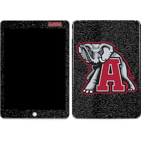 University of Alabama Mascot Apple iPad Skin