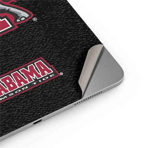 University of Alabama Mascot Apple iPad Air Skin