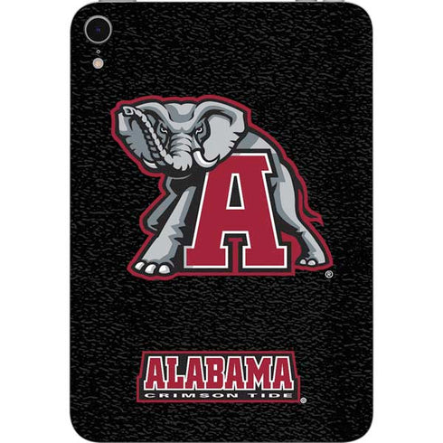 University of Alabama Mascot Apple iPad Mini Skin